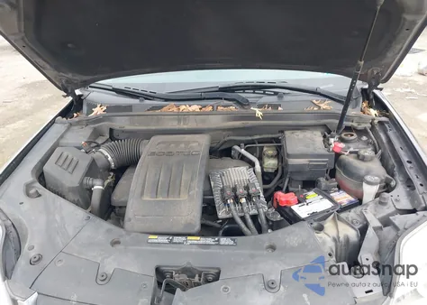 2014 GMC Terrain Sle-2 из США, поврежденный, VIN 2GKFLWEK4E6133748